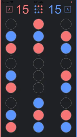 Game screenshot Change Up Scoring mod apk