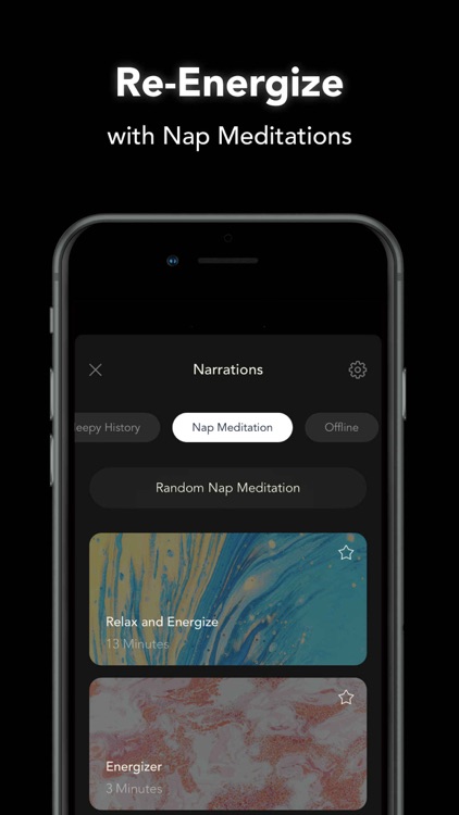Mesmerize - Visual Meditation screenshot-7