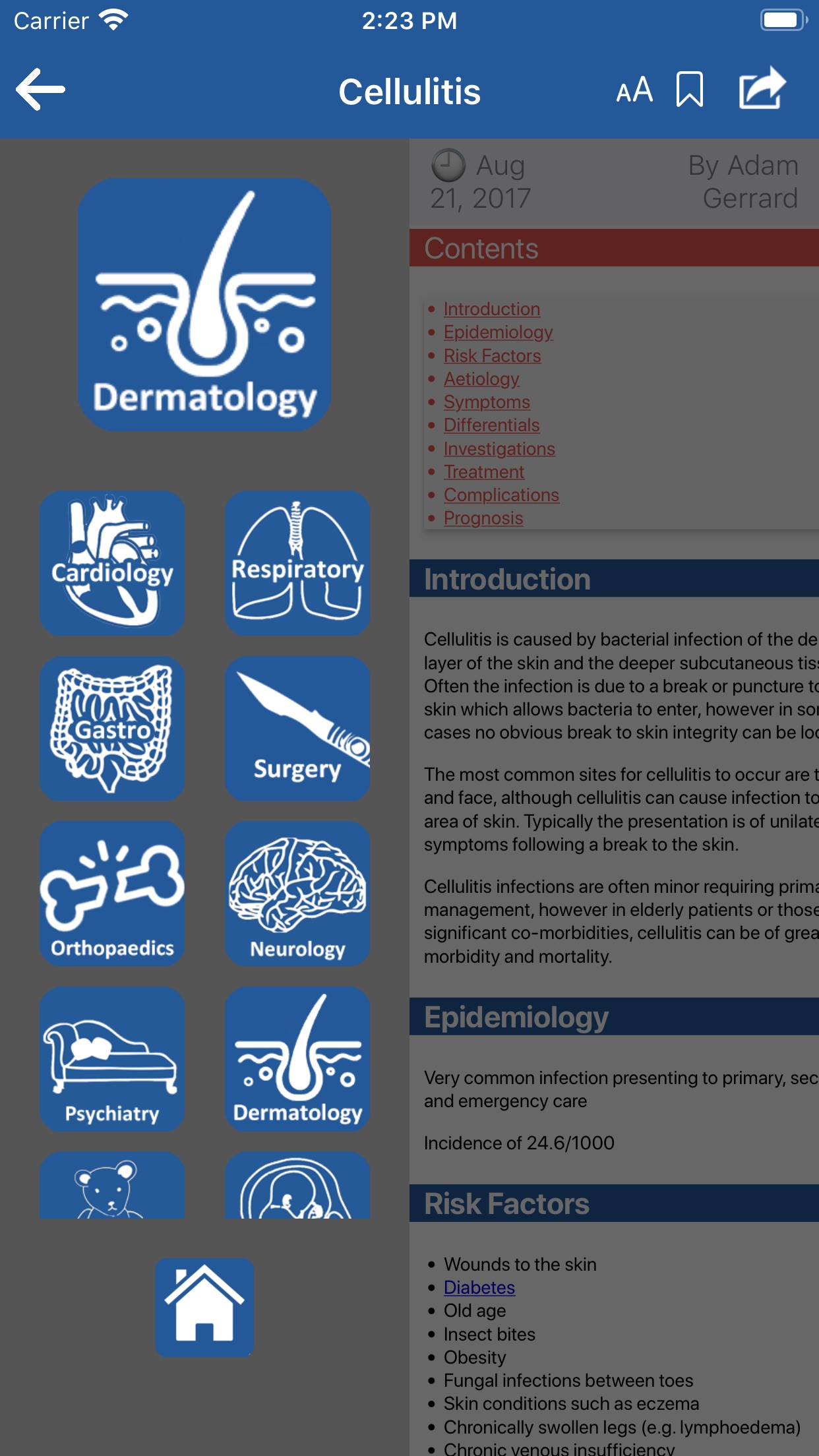 Screenshot 5 of almostadoctor