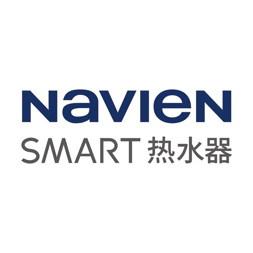 Navien Smart 热水器 icon
