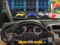 Car Parking : City Car Driving iPad image 3