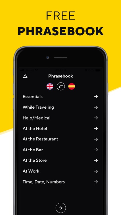 Translator Guru: Voice & Text screenshot-6