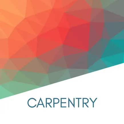Carpentry Exam Revision Cheats