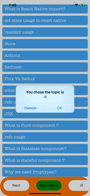 ReactNativeInterviewQuestions(圖3)-速報App