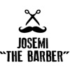 Josemi The Barber icon