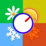 White Noise Seasons App Support