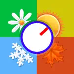 White Noise Seasons App Contact