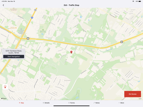 Screenshot #4 pour RapidDeploy Nimbus