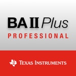 Download BA II Plus™ Financial Calc app