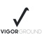 Log your Vigor Ground Fitness workouts from anywhere with the Vigor Ground workout logging app