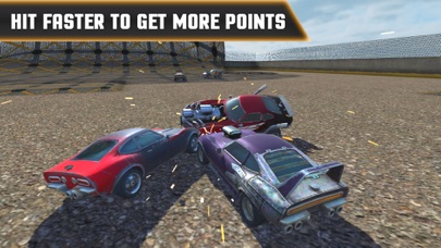 Car Crash Battle Arena 2021 screenshot 2