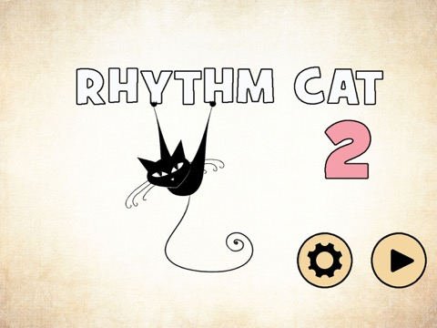 Rhythm Cat 2のおすすめ画像1