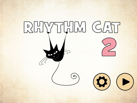 Rhythm Cat 2のおすすめ画像1