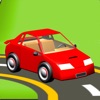 幼児と子供のための車のゲーム2 5年