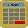 PCS Loan Payment Calculator icon