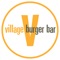 Village Burger Bar is known for serving superior quality burgers, salads and panini in a modern and warm setting