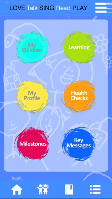 Love Talk Sing Read Play Screenshot