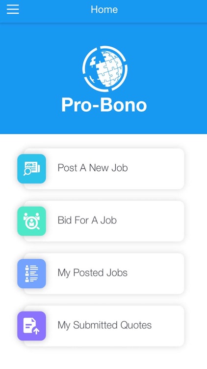 Pro-Bono
