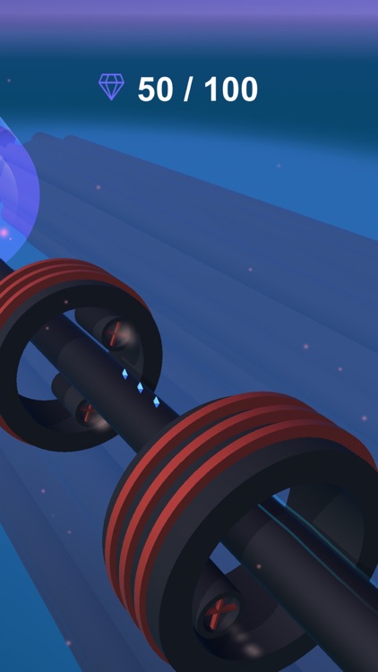 Rotated Cylinder screenshot-5