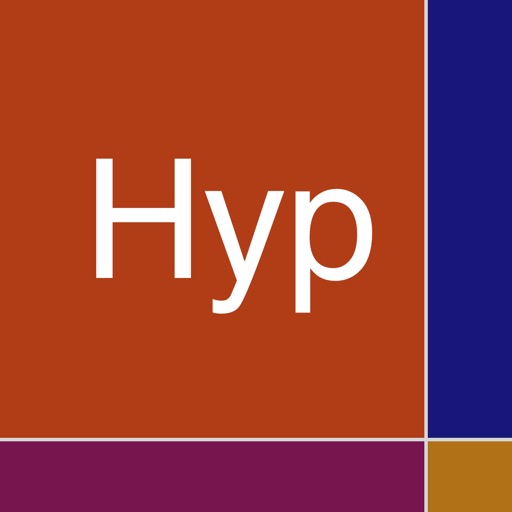 Hypergeometric Distribution icon