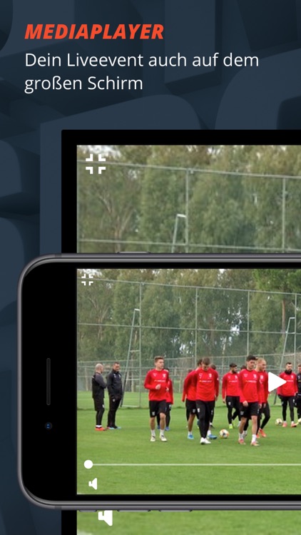 MDR Sport im Osten: Sport News screenshot-3