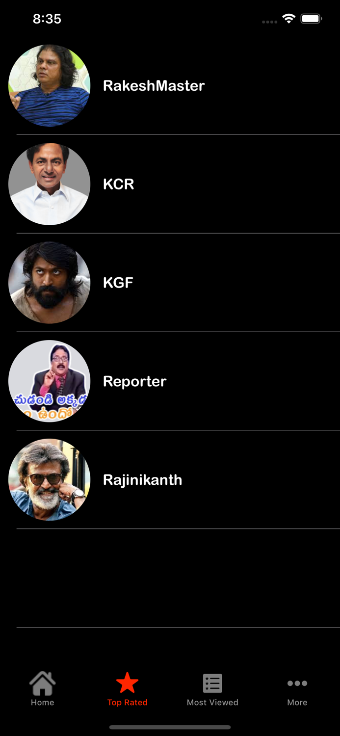 Stickers Mama Telugu Stickers