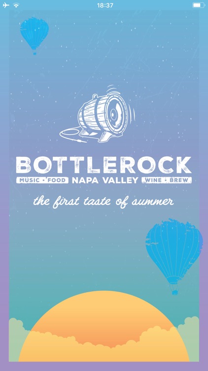 BottleRock 2019