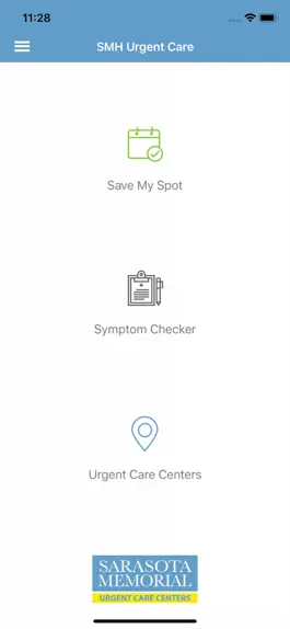 Game screenshot SMH Urgent Care mod apk