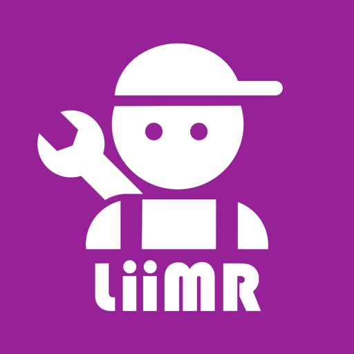 LiiMR: Technician & Partner