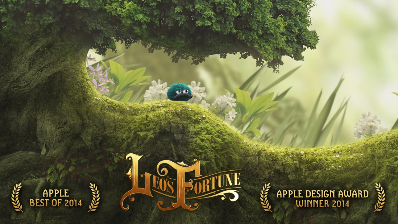 Screenshot 1 of Leo's Fortune