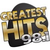 Greatest Hits 98.1 icon