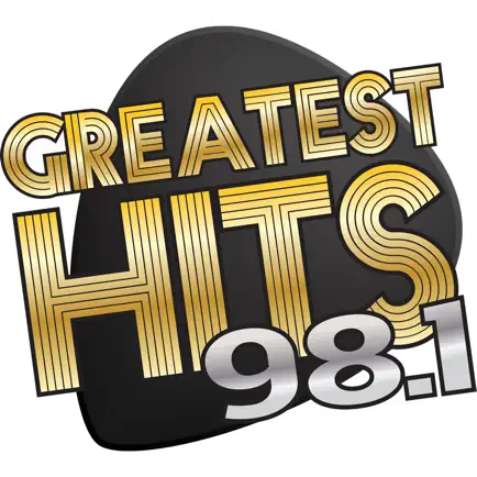 Greatest Hits 98.1 Cheats