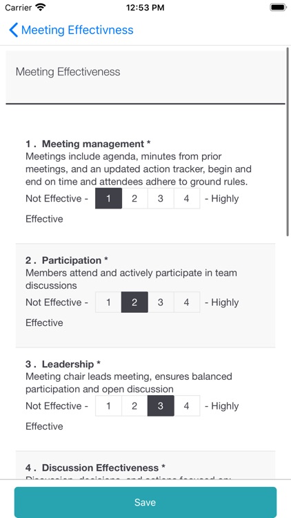 SafeAlign screenshot-6
