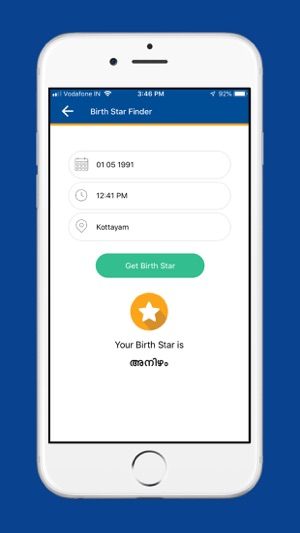 Federal Calendar(圖4)-速報App