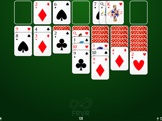 Solitaire FRVRのおすすめ画像3