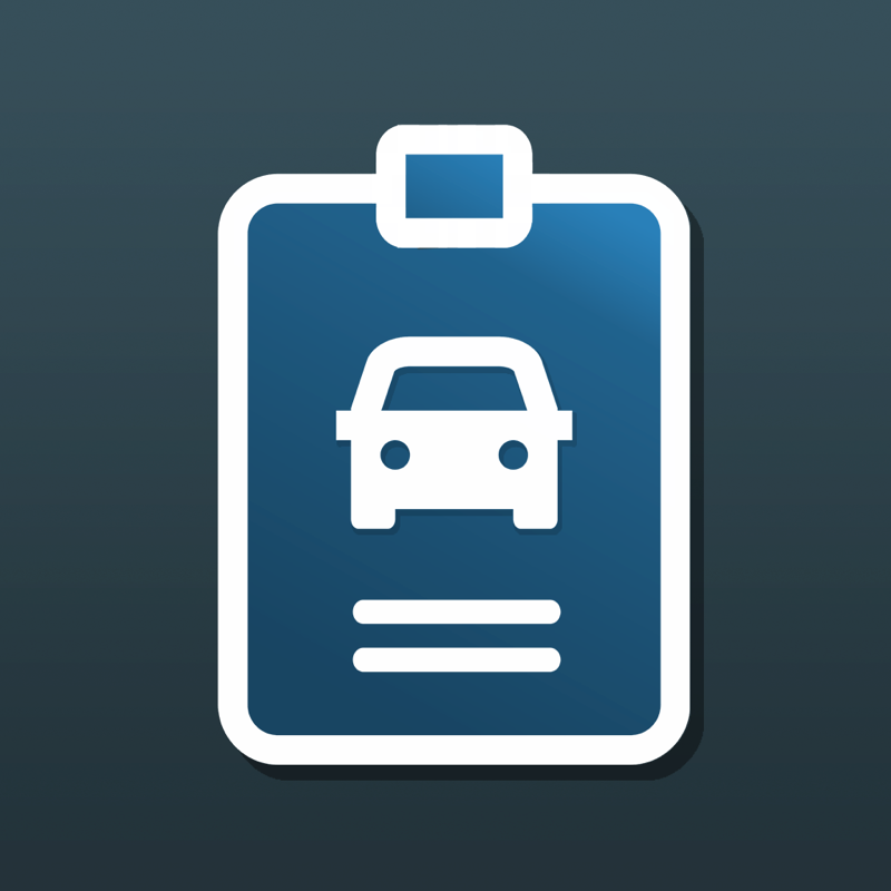 Fuel & Mileage Tracker: Car IQ