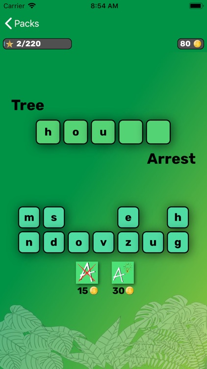 Head And Tail screenshot-3