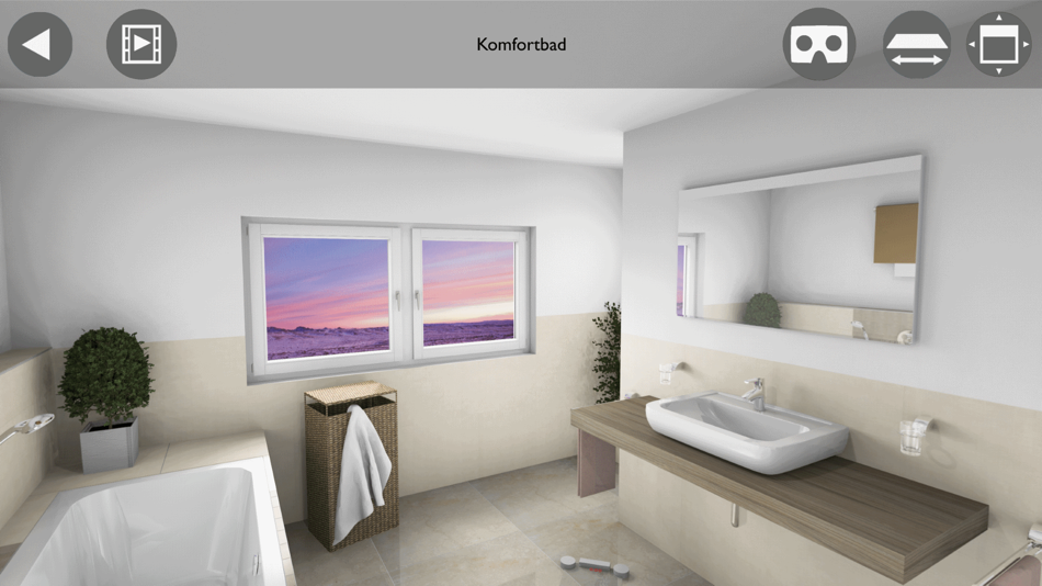 #2. ELEMENTS 360 (iOS) 由: Palette CAD AG
