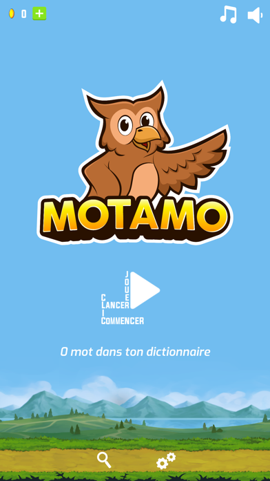 Screenshot #1 pour Motamo