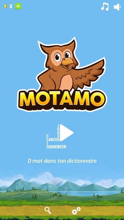 Motamo