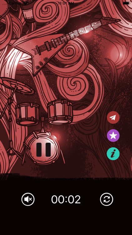 Music FM 88.6 France