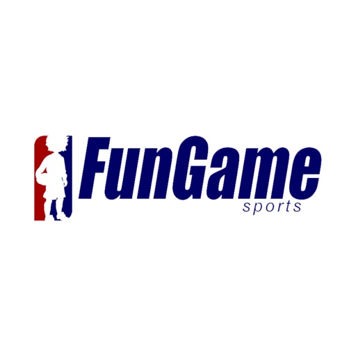 FunGame Sports Icon