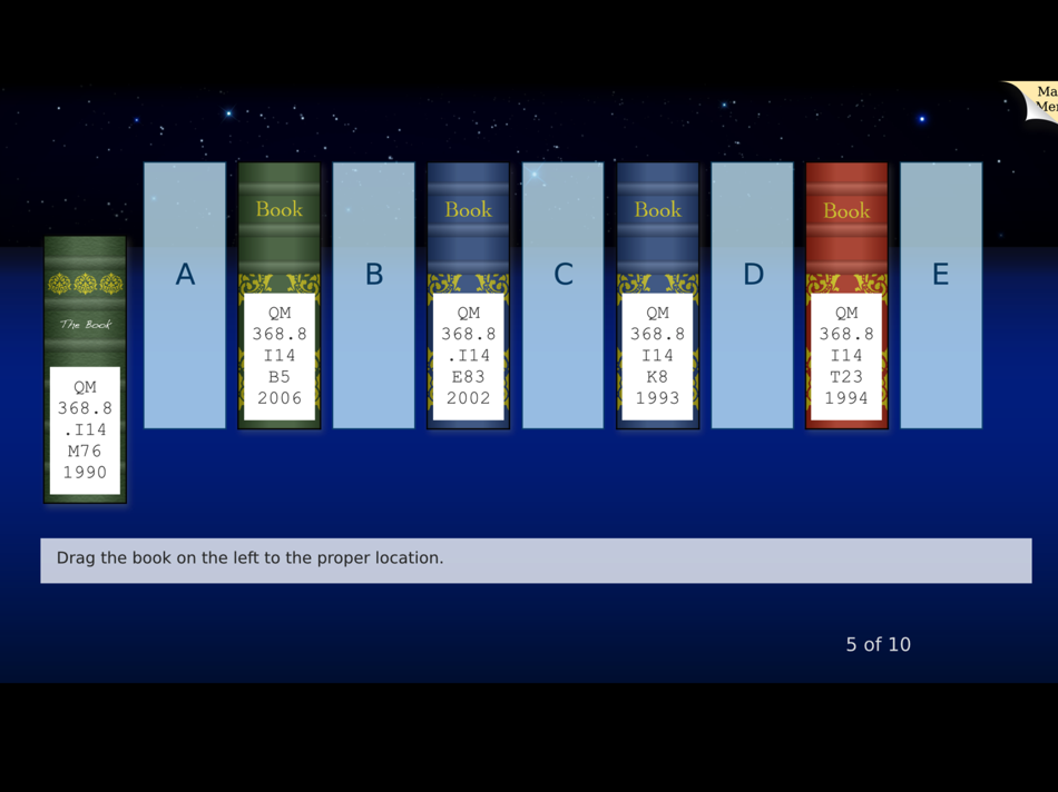 #3. LC Easy (iOS) 由: John White