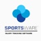 SportsWare OnLine Mobile App by CSMi