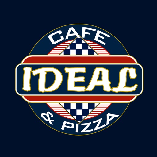 Ideal Cafe & Pizza