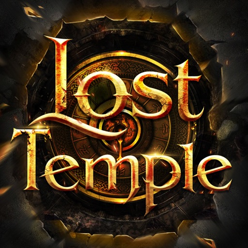 Lost Temple: Reloaded iOS App