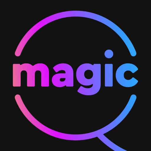 Magic Quick AR