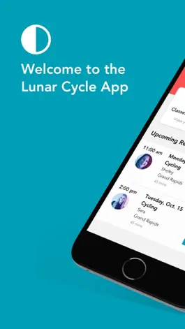 Game screenshot LUNAR CYCLE mod apk