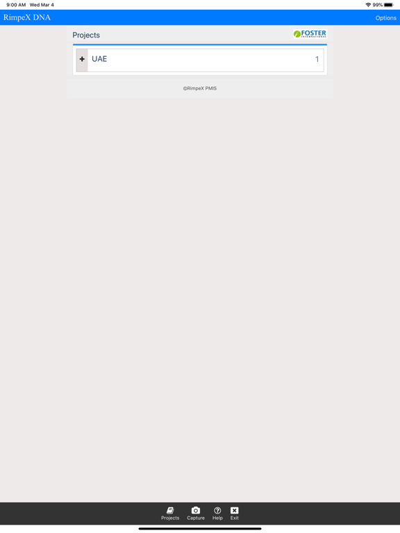 Screenshot #4 pour RimpeX DNA