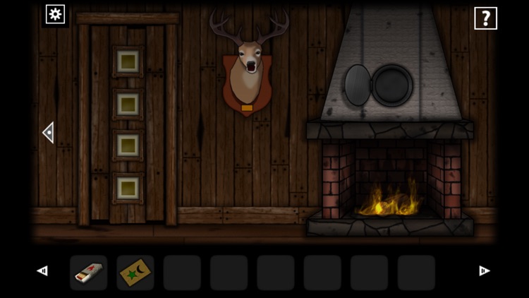 Forgotten Hill Tales screenshot-3